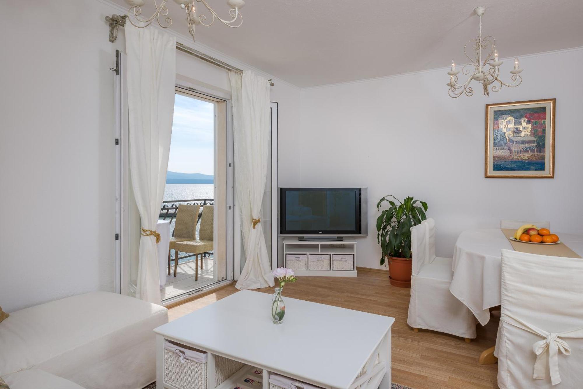 Apartments Santo Bol Værelse billede