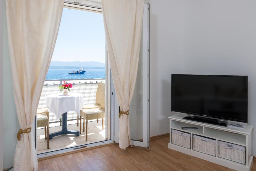 Apartments Santo Bol Eksteriør billede